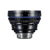 蔡司(ZEISS) T2.1/50mm 镜头