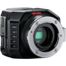 Blackmagic Micro Studio Camera 4K