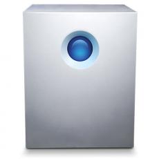 莱斯(Lacie) 5BIG Thunderbolt 2雷电 40TB