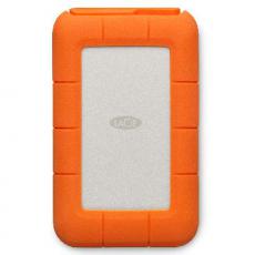 莱斯(Lacie) Rugged Thunderbolt&Type-C 2TB