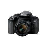 佳能(Canon) EOS 800D 套机 (EF-S 18-55mm f/4-5.6 IS STM)