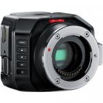 Blackmagic Micro Studio Camera 4K