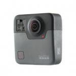 GoPro Fusion VR 运动相机
