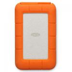 莱斯(Lacie) Rugged Thunderbolt&Type-C 2TB