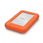 莱斯(LaCie) Rugged Mini USB-C 3.0 4TB