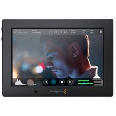 Blackmagic Video Assist 4K