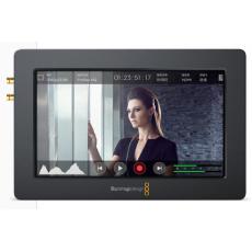 Blackmagic Video Assist