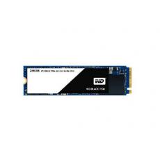 西部数据  SSD固态硬盘 256G M.2NVMe协议