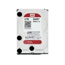 西部数据  NAS 4TB 存储卡