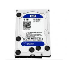 西部数据 DeskTOP 4TB 存储卡