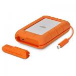 莱斯(Lacie) Rugged Thunderbolt&Type-C 500G SSD