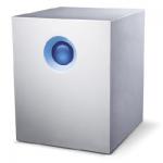 莱斯(Lacie) 5BIG Thunderbolt 2雷电 30TB