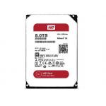 西部数据  NAS 8TB 存储卡