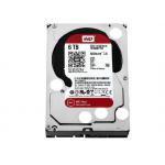 西部数据  NAS 6TB 存储卡