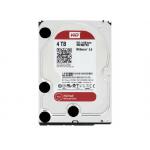 西部数据  NAS 4TB 存储卡