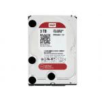 西部数据  NAS 3TB 存储卡