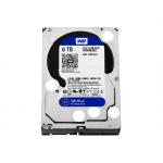 西部数据 DeskTOP 6TB 存储卡