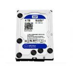 西部数据 DeskTOP 4TB 存储卡