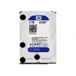 西部数据 DeskTOP 2TB