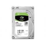 希捷 2TB 3.5寸 SATA