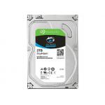 希捷 3TB 3.5寸 SATA 监控级