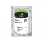 希捷  6TB 3.5寸NAS级 SATA