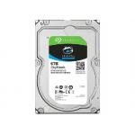 希捷  6TB 3.5寸监控级 SATA