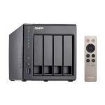 威联通 TS-451+(16TB)