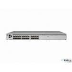 华为 OceanStor SNS2224光纤交换机-24端口(24端口激活,含24*8Gb多模SFP...