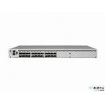 华为 OceanStor SNS2224光纤交换机-24端口(24端口激活,含24*8Gb多模SFP...