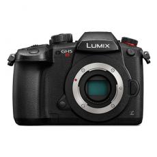 松下(Panasonic) GH5S 无反照相机 DC-GH5S