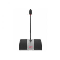 森海塞尔(Sennheiser) ADN D1 数字会议系统 手拉手会议话筒单元