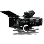 松下(Panasonic)  AU-V35C1RMC 4K电影机