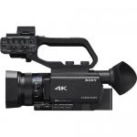 索尼(SONY) HXR-NX80  摄像机