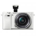 索尼(SONY) ILCE-6000L  A6000L 相机