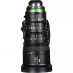 富士(Fujinon) XK6x20 20-120mm T3.5 电影变焦镜头