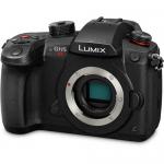 松下(Panasonic) GH5S 无反照相机 DC-GH5S