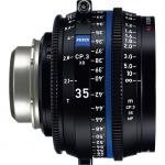 蔡司(ZEISS) CP.3 35 mm/T2.1 镜头