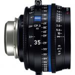 蔡司(ZEISS) CP.3 35 mm/T2.1 镜头