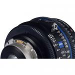 蔡司(ZEISS) CP.3 50 mm/T2.1 镜头