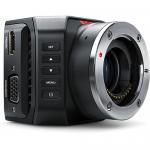 Blackmagic Micro Studio Camera 4K