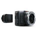 Blackmagic Studio Camera 4K