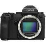 富士(FUJIFILM) GFX 50S 相机