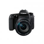 佳能(Canon) EOS 77D 相机套机 (EF-S 18-200mm f/3.5-5.6 IS)