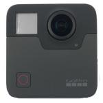 GoPro Fusion VR 运动相机