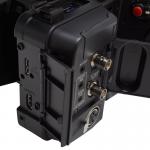 松下(Panasonic) AG-UX180MC 摄像机4K高清摄录一体机
