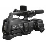 索尼(SONY) HXR-MC2500  高清摄录一体机