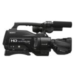 索尼(SONY) HXR-MC2500  高清摄录一体机