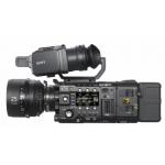 索尼(SONY) PMW-F5 摄像机