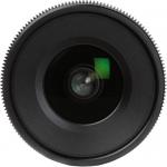 佳能(Canon) CN-E 24mm T1.5 L F 4K定焦电影镜头 EF